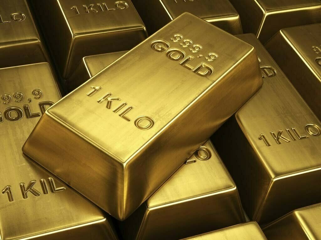 Today Gold Price in Pakistan 29th April 2023