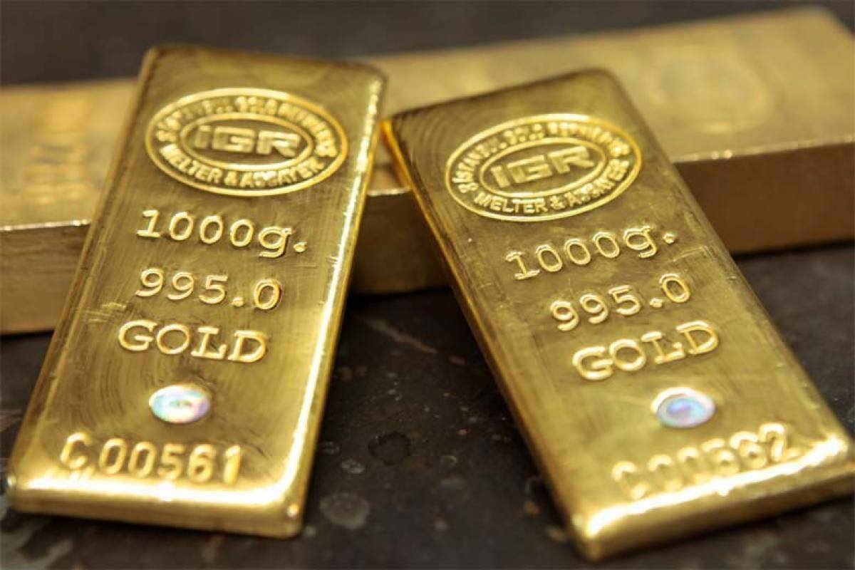 Today Gold Price in Pakistan 4th May 2023
