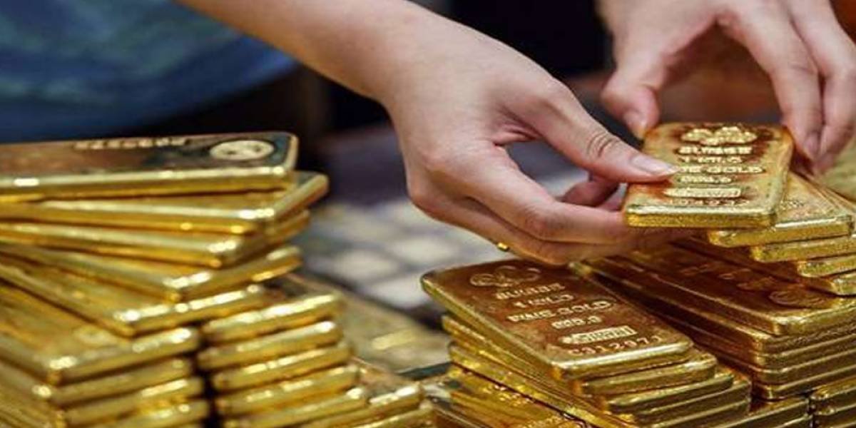 Today Gold Price in Pakistan 8th May 2023