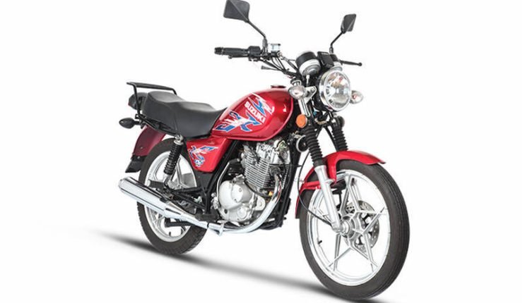 Suzuki Bike Prices Saw Fresh Hike Up To Rs. 20,000