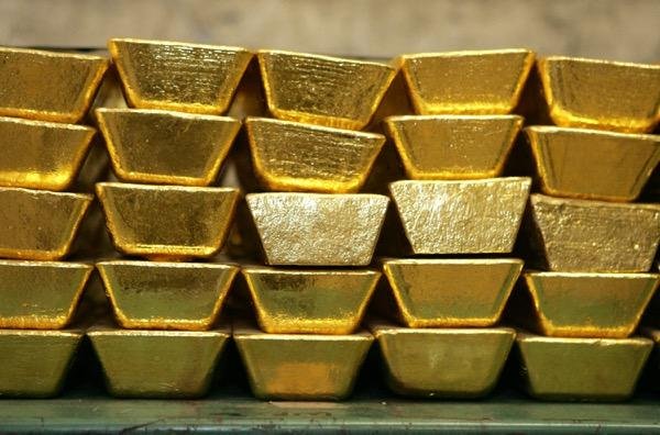 Today Gold Price in Pakistan 5th April 2023