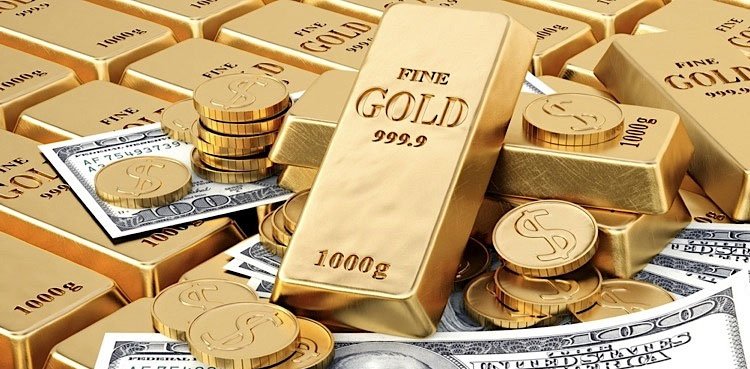 Today Gold Price in Pakistan 11th April 2023