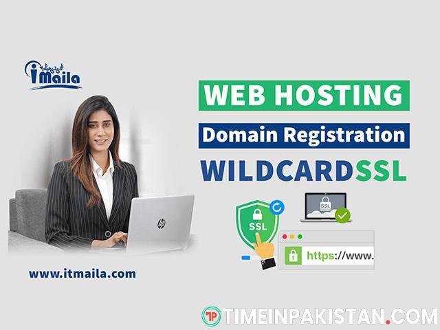 Cheap Web Hosting and Domain Registration - ITMaila - 1
