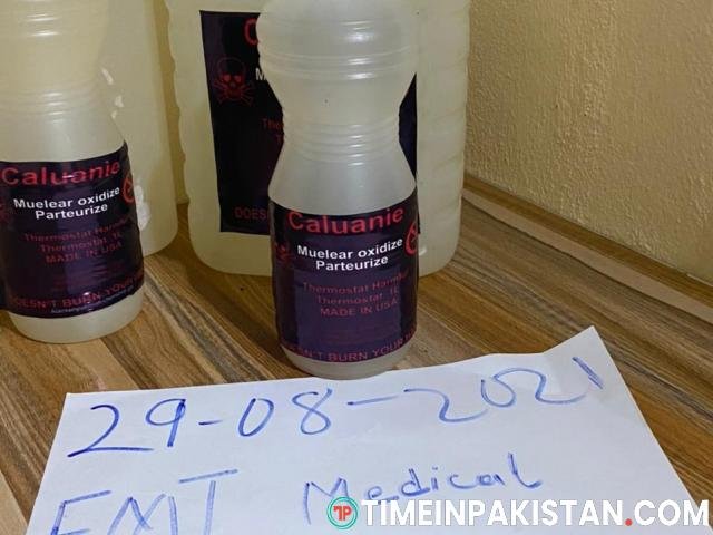 Buy Caluanie Muelear Oxidize Online Discreetly | timeinpakistan - 1