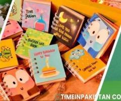 Best And High Classic Online Stationery Items in Pakistan for Stationery Products