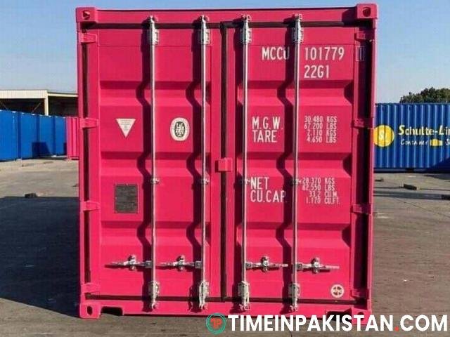 shipping containers for sale 80863 - 1