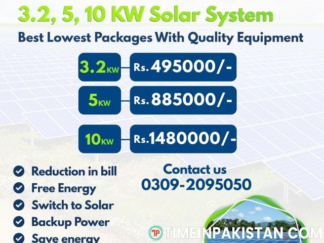sun connection free energy and solar system pakistan - 1