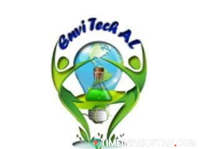 Environmental Companies Lahore - Envi Tech Al - 1