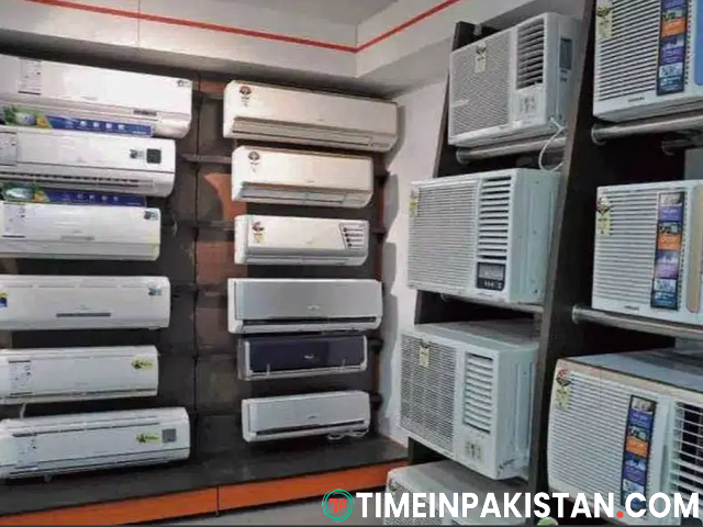 Heat & Cool DC Inverter Split AC's &  Ton Window AC's Johar Town |  Classified Ad Posting in Pakistan 