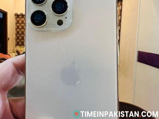 Apple Iphone 13 Pro Max Master Copy For Sale Classified Ad Posting In Pakistan Timeinpakistan Com