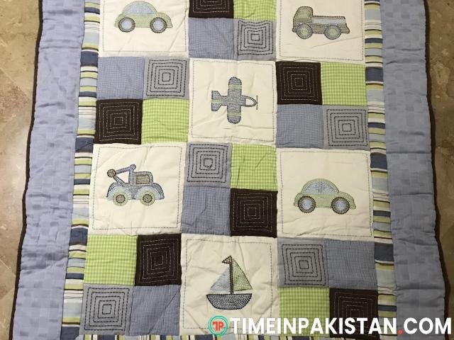 Kids blankets imported - 1