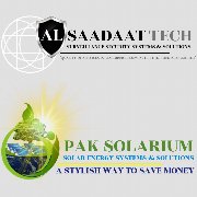 Al Saadaat Tech