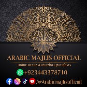 Arabic Majlis Official