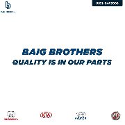 Baig Brothers Auto Parts